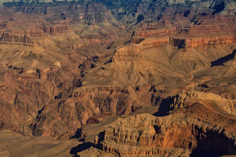 Stages photo de paysages aux Etats-Unis avec Amar Guillen, Photo