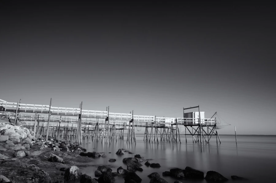 Stages photo de paysages en Charente-Maritime avec Amar Guillen,