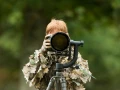 Ambiance pendant les stages photo animalière avec Amar Guillen,