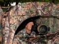 Ambiance pendant les stages photo animalière avec Amar Guillen,