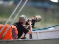 Ambiance pendant les stages photo animalière avec Amar Guillen,