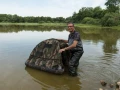 Ambiance pendant les stages photo animalière avec Amar Guillen,