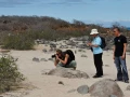 Ambiance des stages photo paysages avec Amar Guillen, Photograph