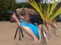 Ambiance des stages photo paysages avec Amar Guillen, Photograph