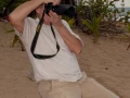 Ambiance des stages photo paysages avec Amar Guillen, Photograph