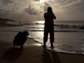 Ambiance des stages photo paysages avec Amar Guillen, Photograph