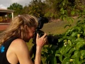 Ambiance des stages photo paysages avec Amar Guillen, Photograph