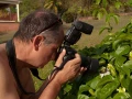 Ambiance des stages photo paysages avec Amar Guillen, Photograph