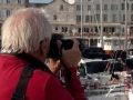Ambiance des stages photo paysages avec Amar Guillen, Photograph