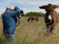 Ambiance des stages photo paysages avec Amar Guillen, Photograph