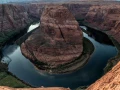 Photos des stagiaires pendant des stages de photo paysages avec 