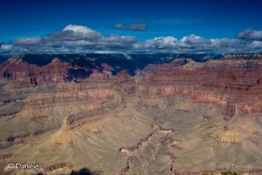 Photos des stagiaires pendant des stages de photo paysages avec 