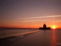 Photos des stagiaires pendant des stages de photo paysages avec 