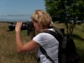 Ambiance des stages photo paysages avec Amar Guillen, Photograph