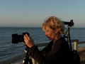 Ambiance des stages photo paysages avec Amar Guillen, Photograph