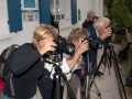 Ambiance des stages photo paysages avec Amar Guillen, Photograph