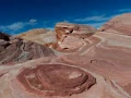 Photos des stagiaires pendant des stages de photo paysages avec 