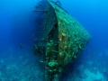 L'épave du Salem Express à Safaga en Mer Rouge en Egypte  Amar