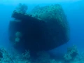 L'épave du Salem Express à Safaga en Mer Rouge en Egypte  Amar