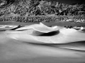 Photo de paysage en noir et blanc par  Amar Guillen, Artiste pho