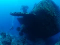 L'épave du Salem Express à Safaga en Mer Rouge en Egypte  Amar