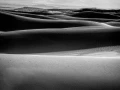Photo de paysage en noir et blanc par  Amar Guillen, Artiste pho