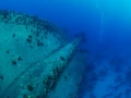 L'épave du Salem Express à Safaga en Mer Rouge en Egypte  Amar
