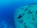 Wreck of Salem Express in Safaga Red Sea in Egypt by Amar Guille