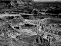 Photo de paysage en noir et blanc par  Amar Guillen, Artiste pho