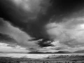Photo de paysage en noir et blanc par  Amar Guillen, Artiste pho