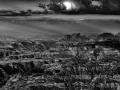 Photo de paysage en noir et blanc par  Amar Guillen, Artiste pho