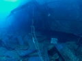 Wreck of Salem Express in Safaga Red Sea in Egypt by Amar Guille