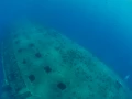 Wreck of Salem Express in Safaga Red Sea in Egypt by Amar Guille