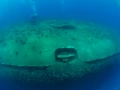 L'épave du Salem Express à Safaga en Mer Rouge en Egypte  Amar