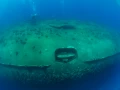 Wreck of Salem Express in Safaga Red Sea in Egypt by Amar Guille