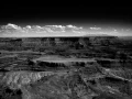 Photograph of a landscape in Black and White by Amar Guillen, ph