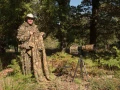 Utiliser un fantôme des bois pour photographier le brame du cer