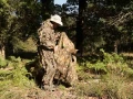 Utiliser un fantôme des bois pour photographier le brame du cer
