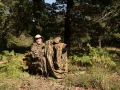 Utiliser un fantôme des bois pour photographier le brame du cer