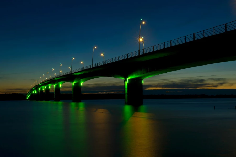 Photo de la nature de la Charente-Maritime par Amar Guillen, Art