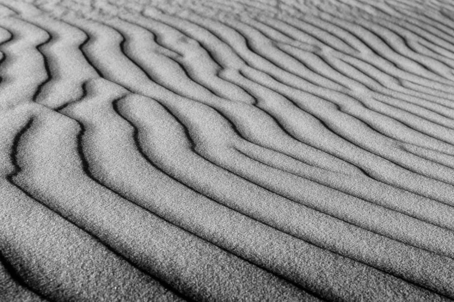 Amar Guillen photographe professionnel de paysages.