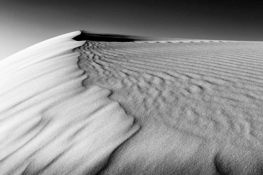 Amar Guillen photographe professionnel de paysages.