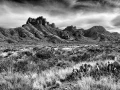 Amar Guillen photographe professionnel de paysages.