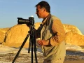 Amar Guillen professional photographer of nature - wildlife, lan