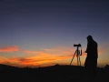 Amar Guillen professional photographer of nature - wildlife, lan