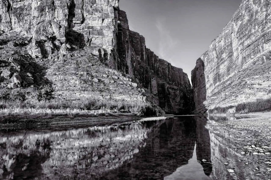 Amar Guillen photographe professionnel de paysages.