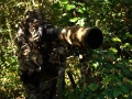 Amar Guillen professional photographer of nature - wildlife, lan