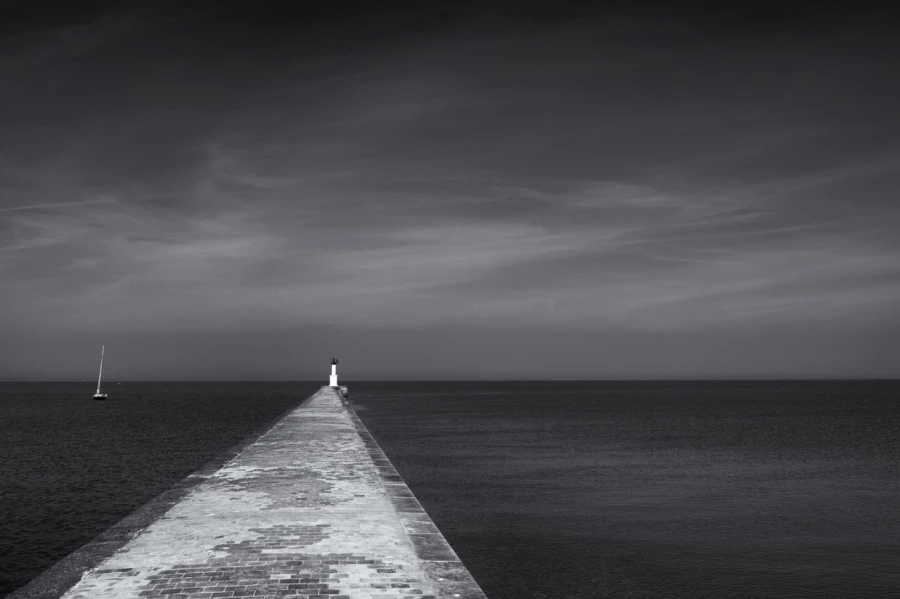 Amar Guillen photographe professionnel de paysages.