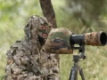 Amar Guillen professional photographer of nature - wildlife, lan