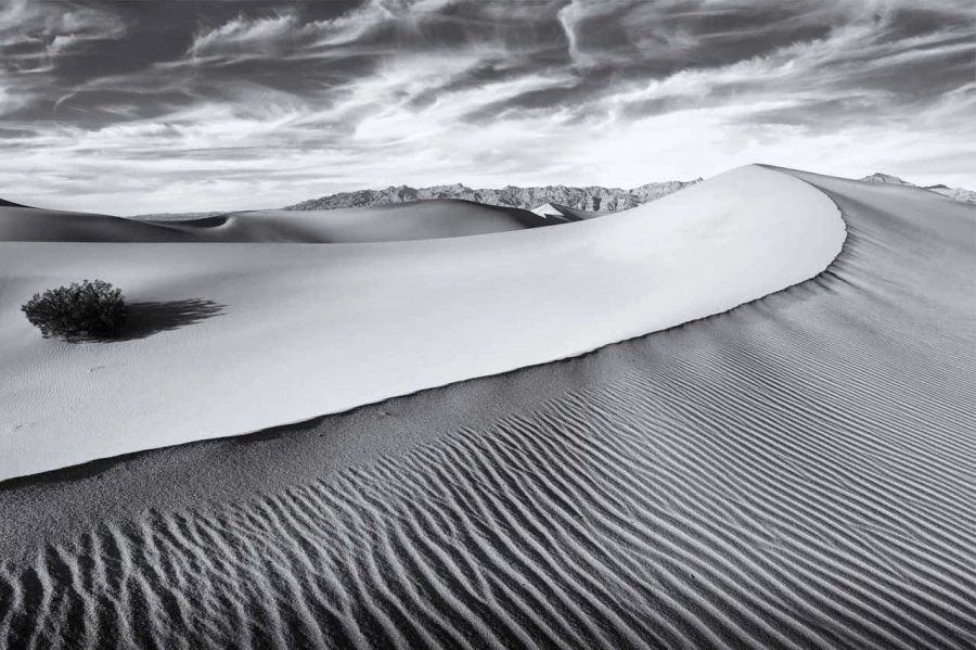 Amar Guillen photographe professionnel de paysages.